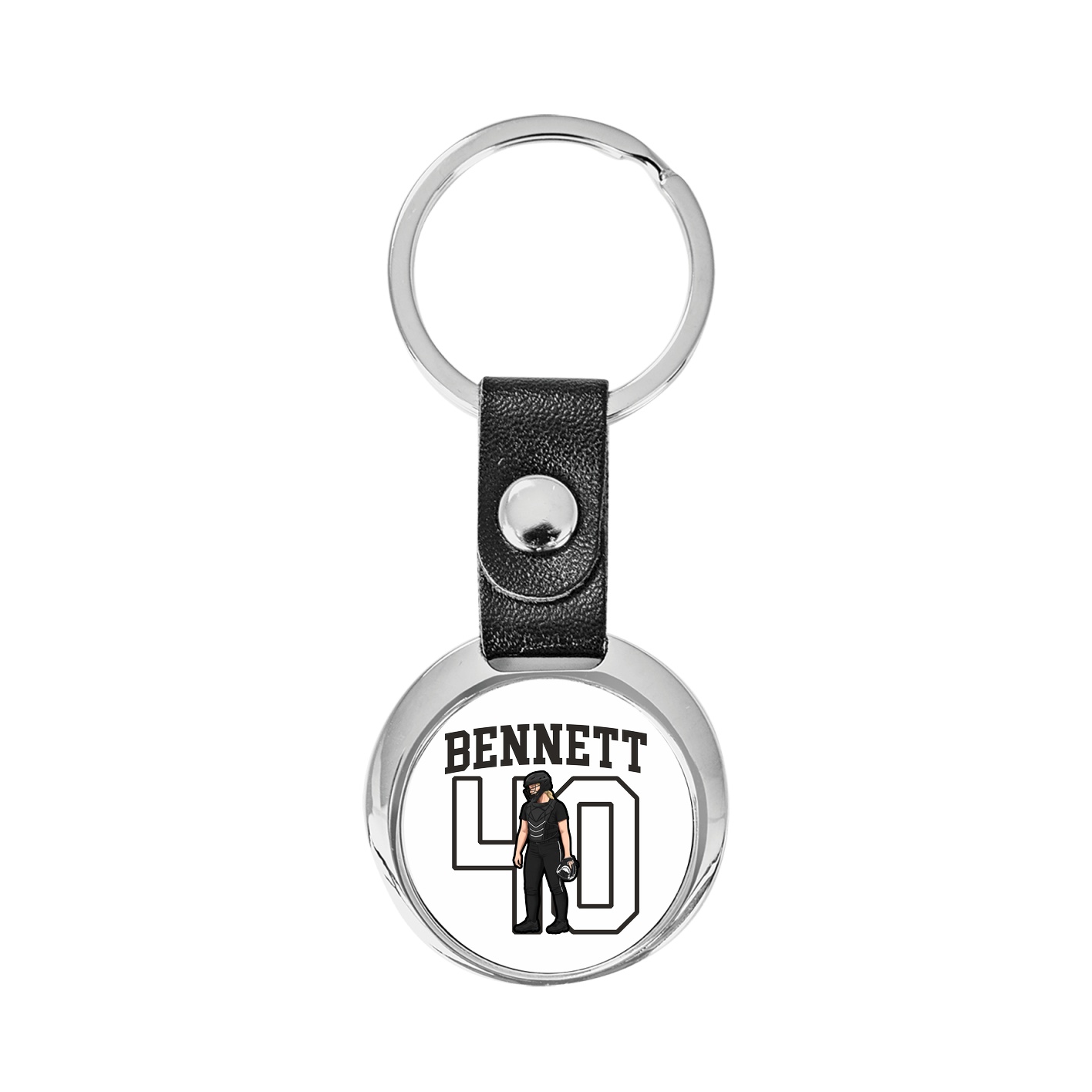 Key Chain — Shirsey in Classic