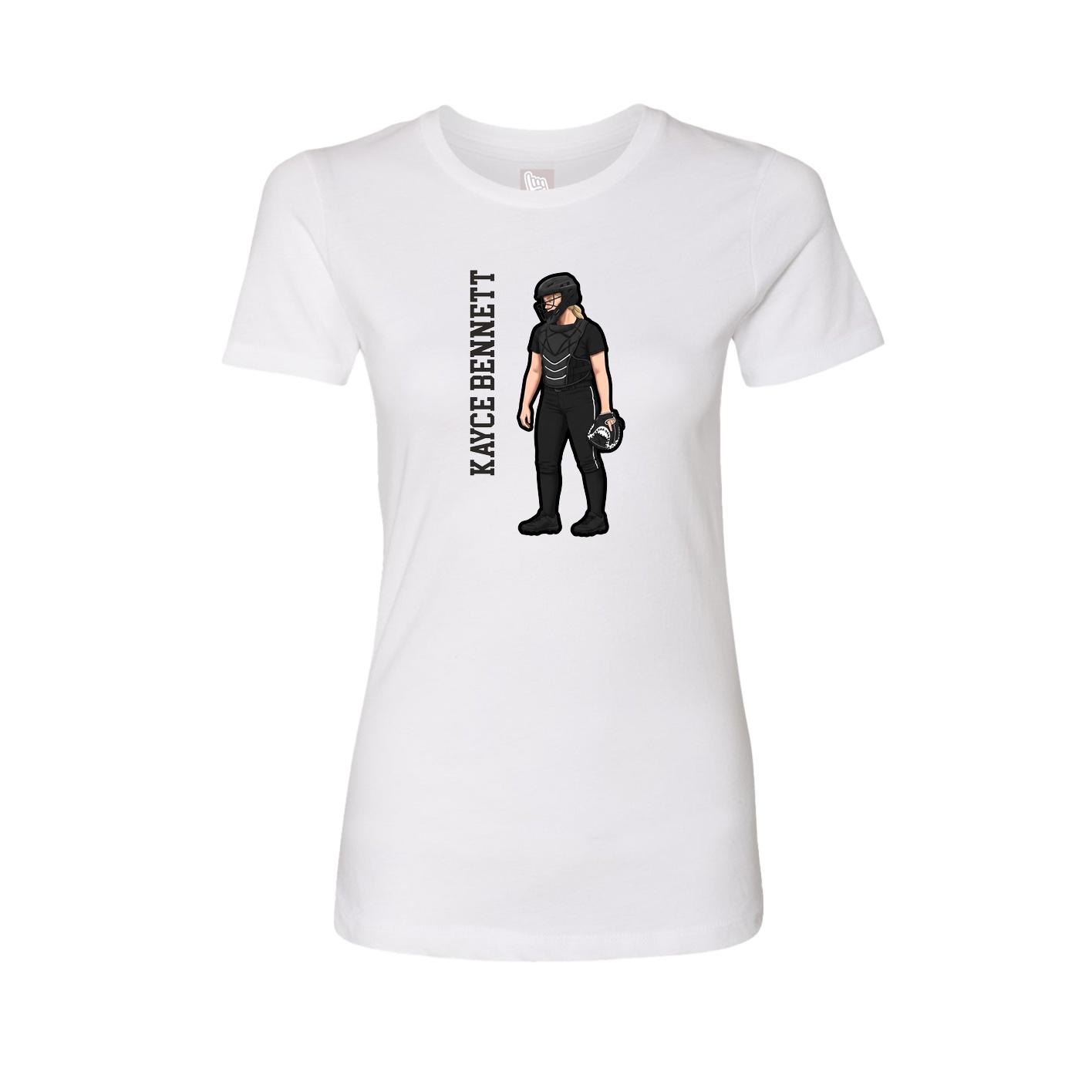 Womens Tee