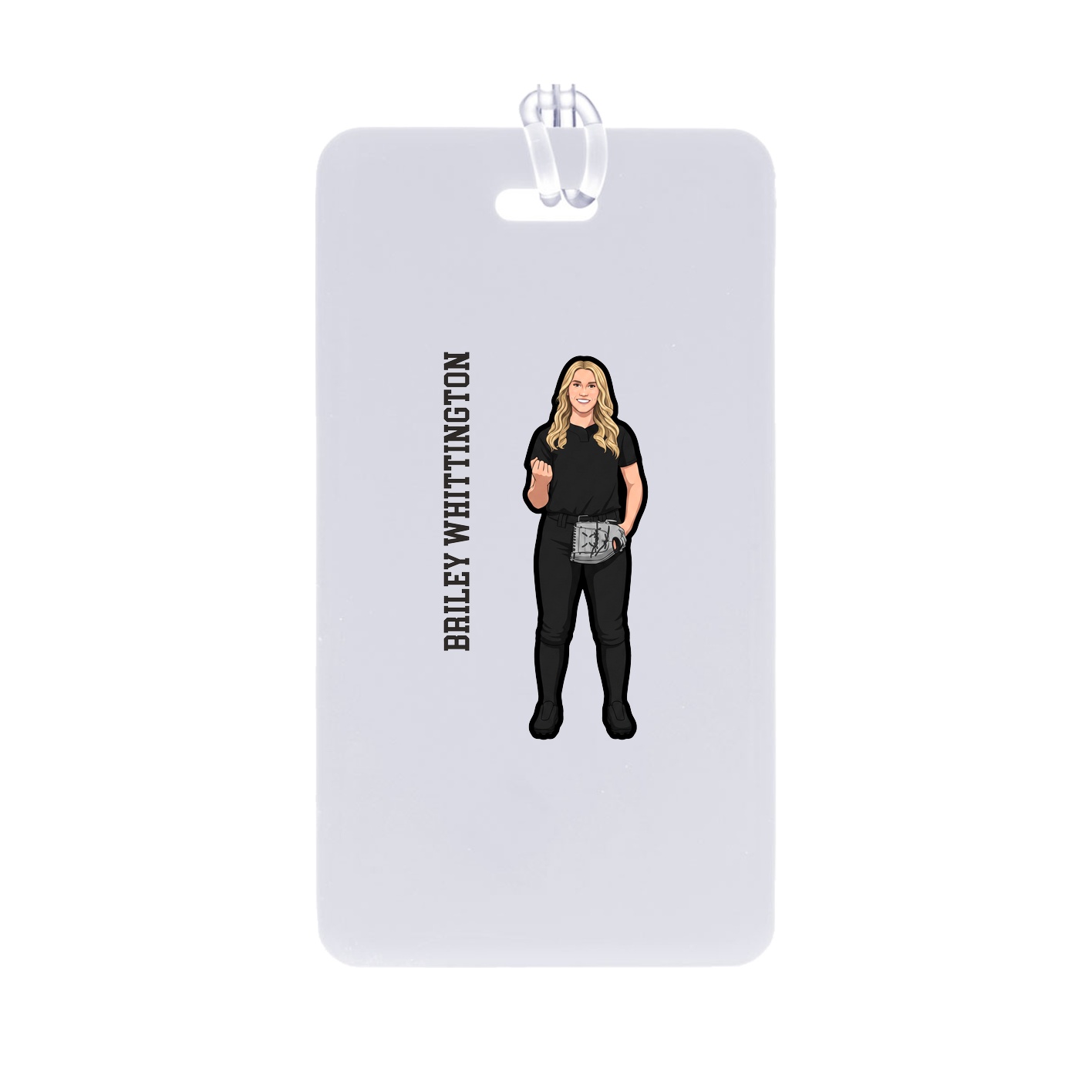 Bag Tag