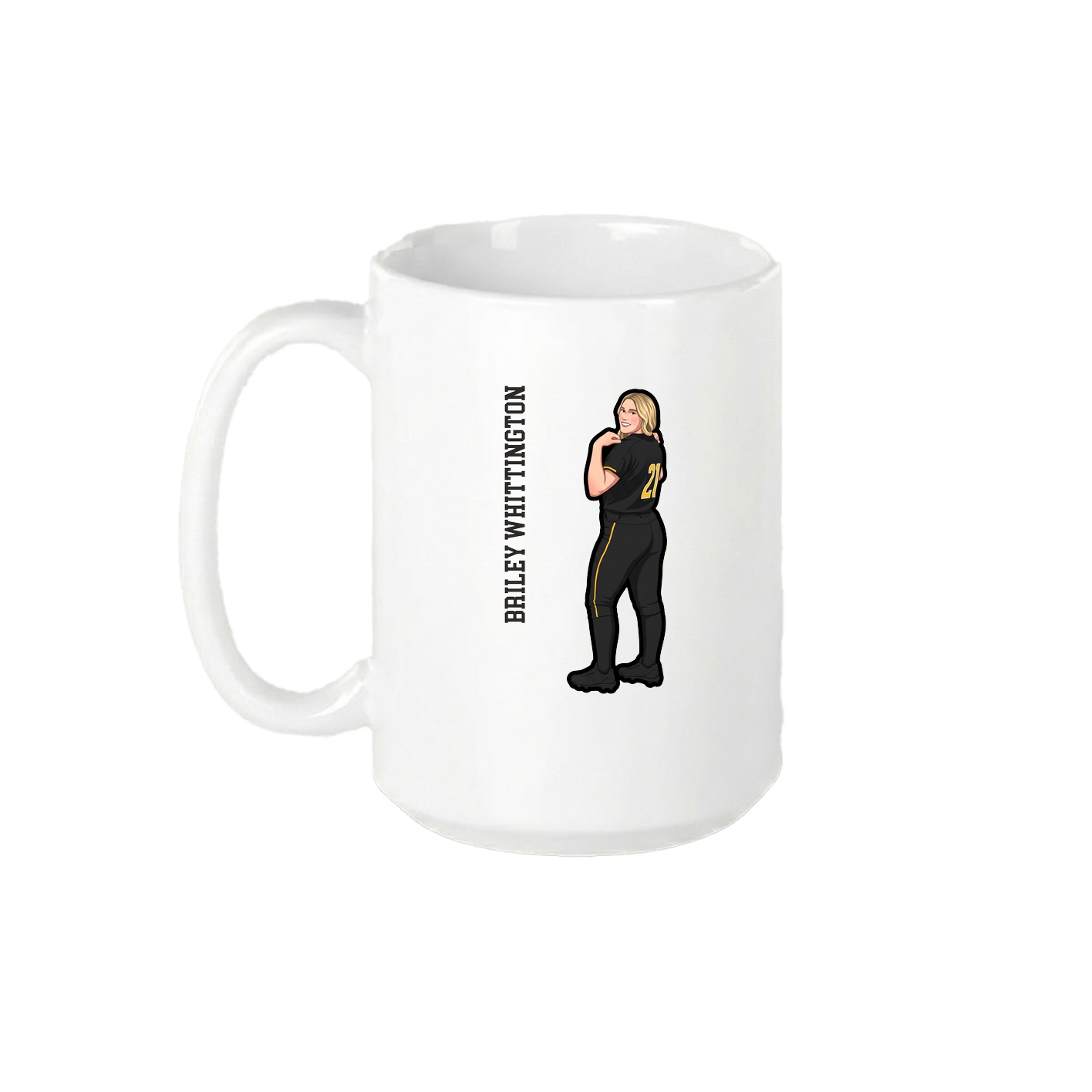 15oz Coffee Mug