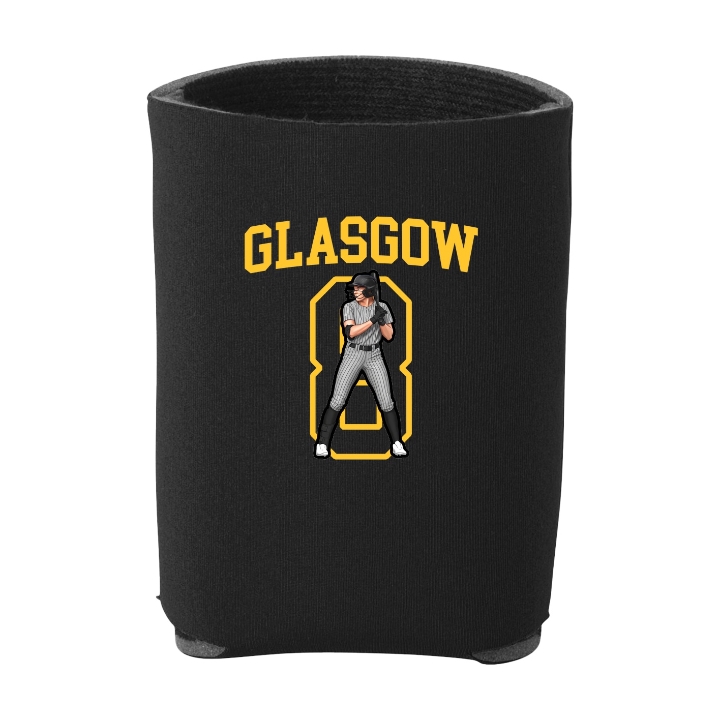 Can Holder — Shirsey in Black