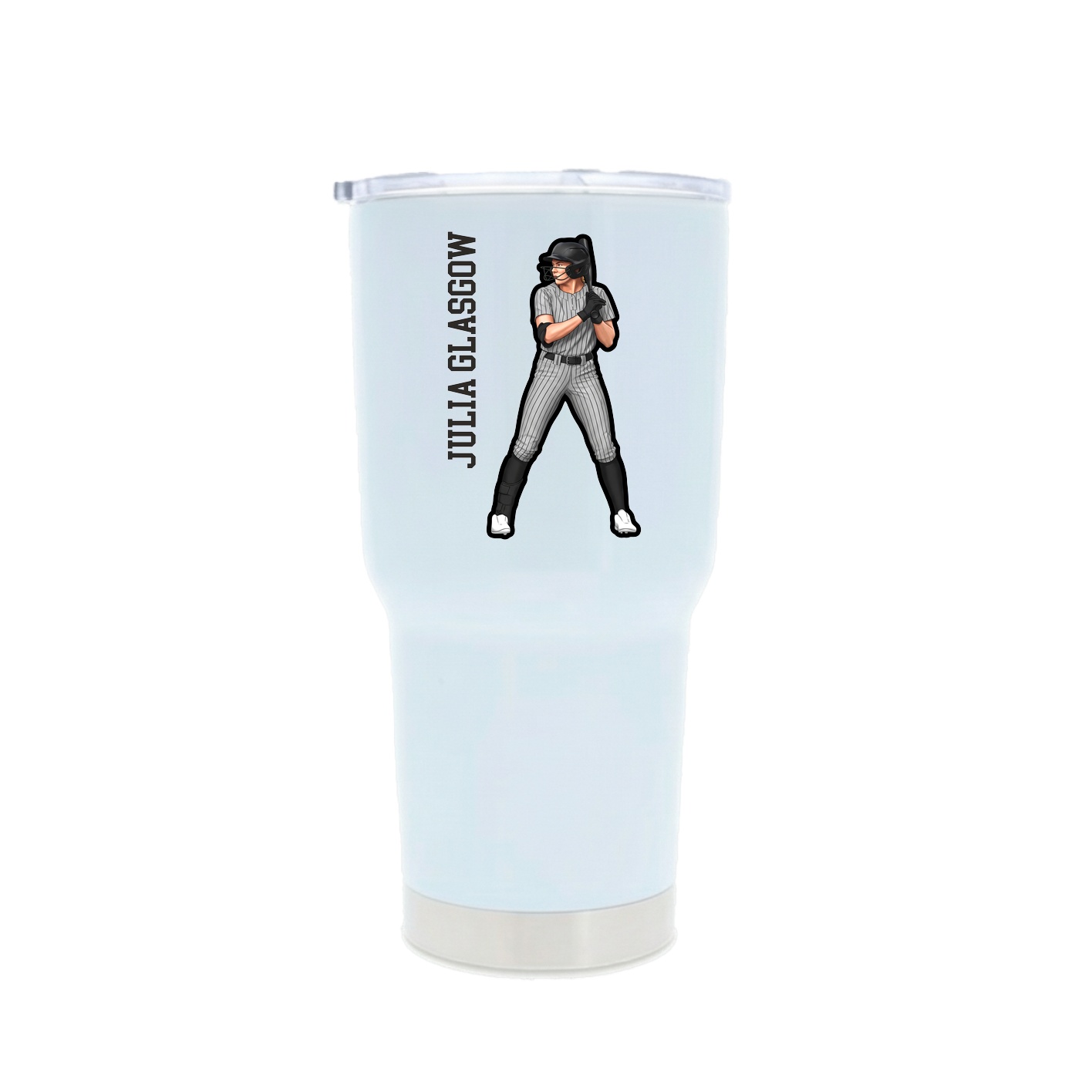 30oz Stainless Steel Tumbler