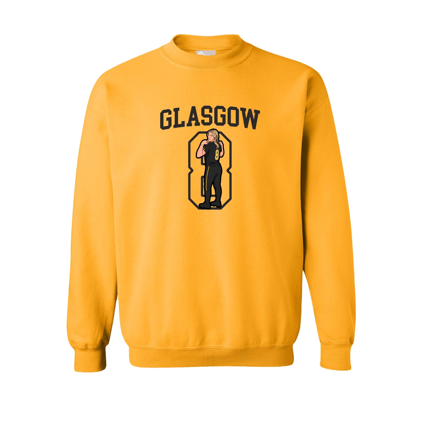 Fleece Crew