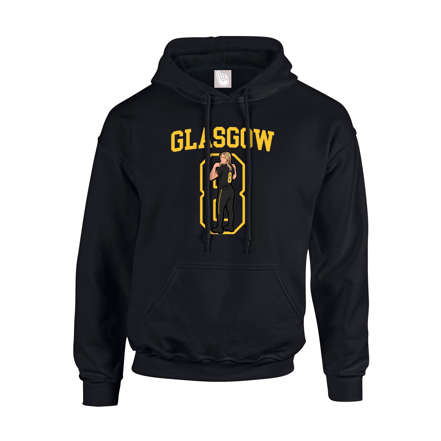 Youth Hoodie