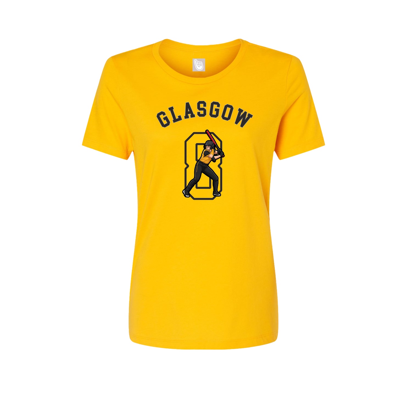 Womens Tee