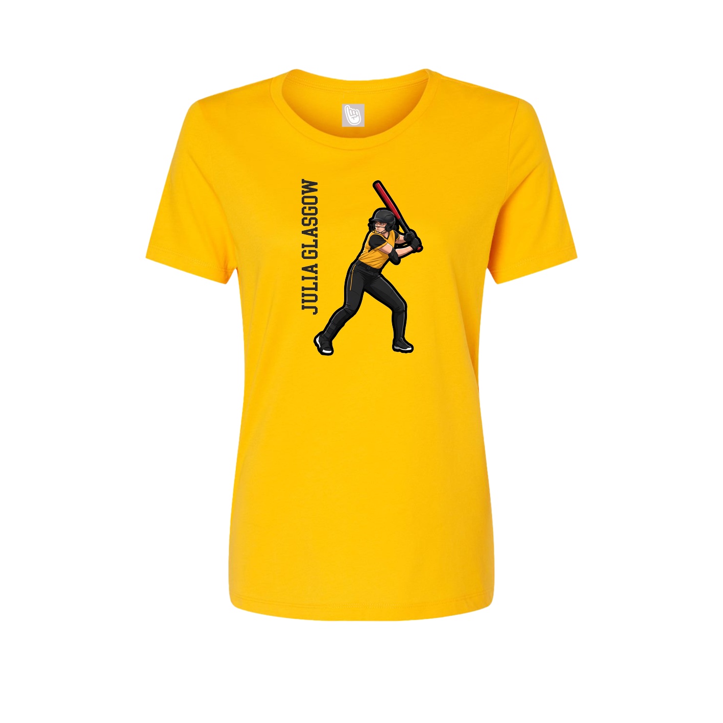 Womens Tee