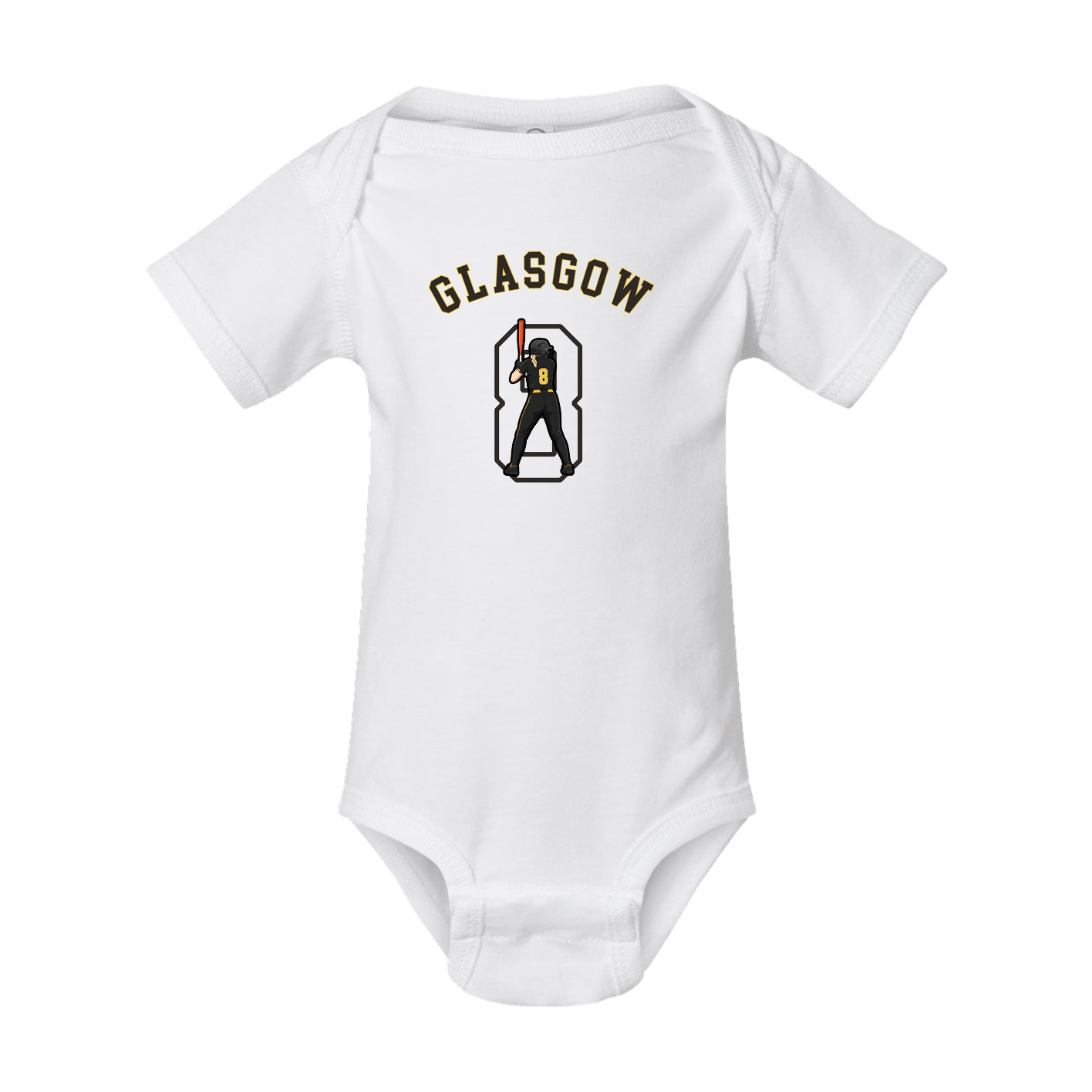 Baby Onesie