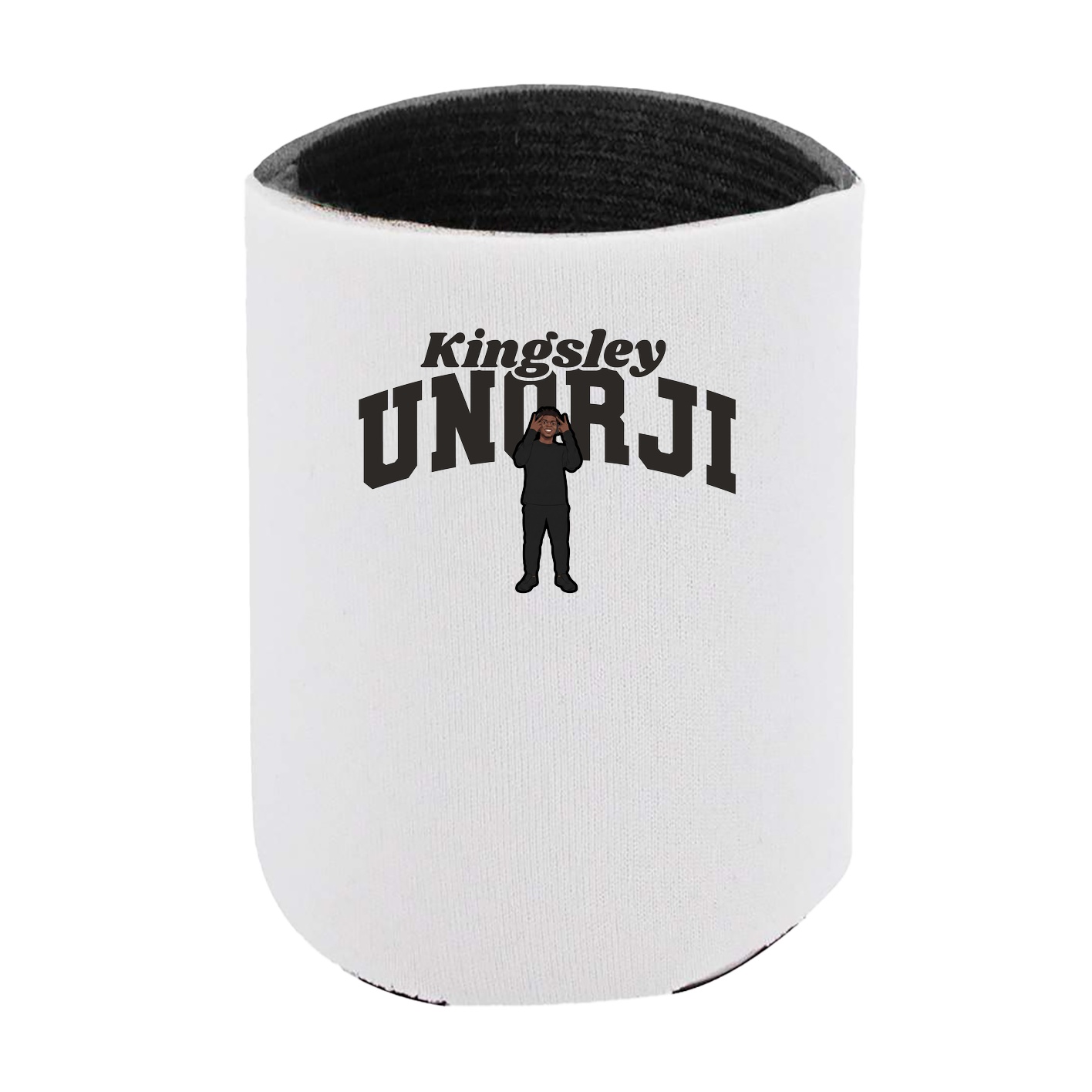 Can Holder — Signature Arch in White