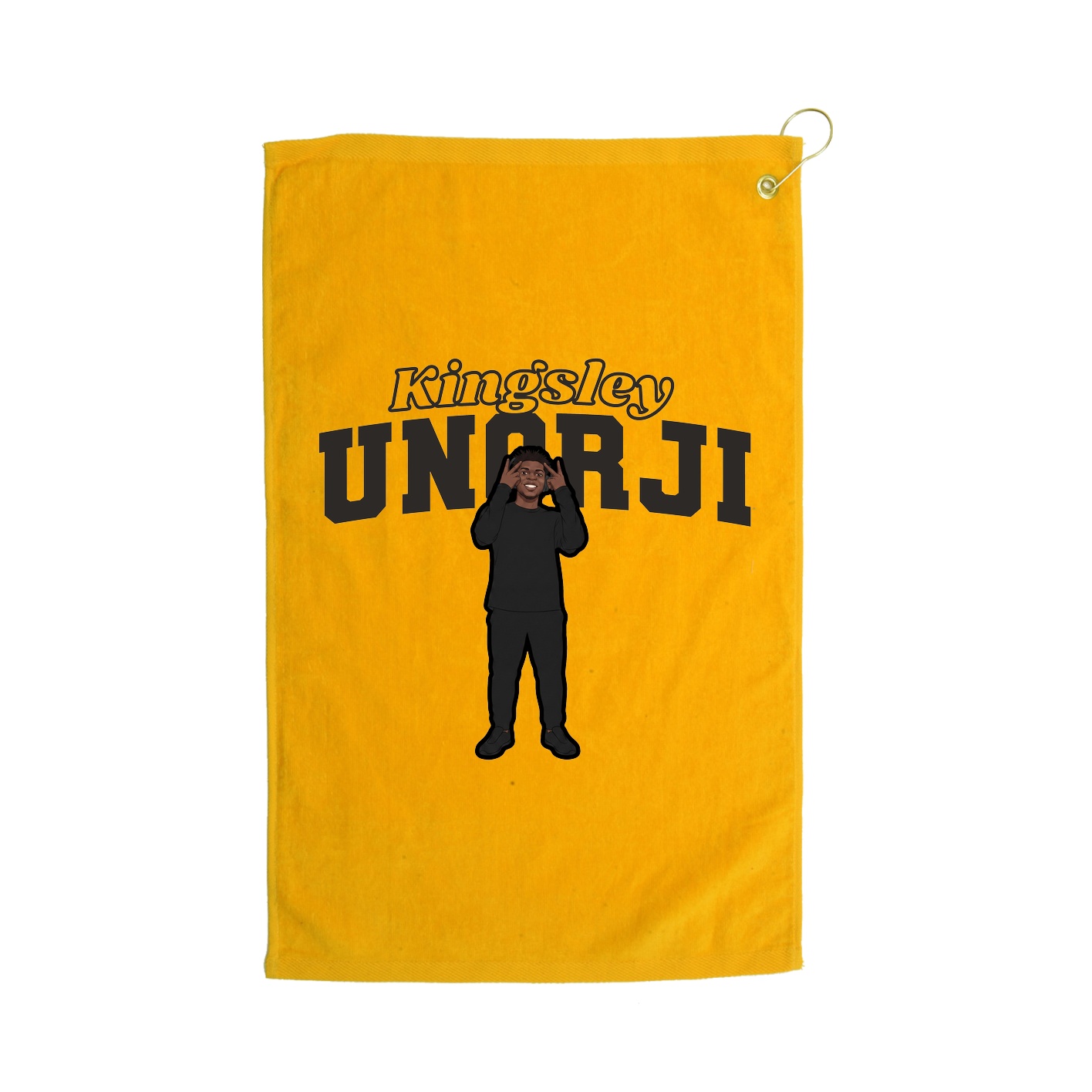 Golf Towel