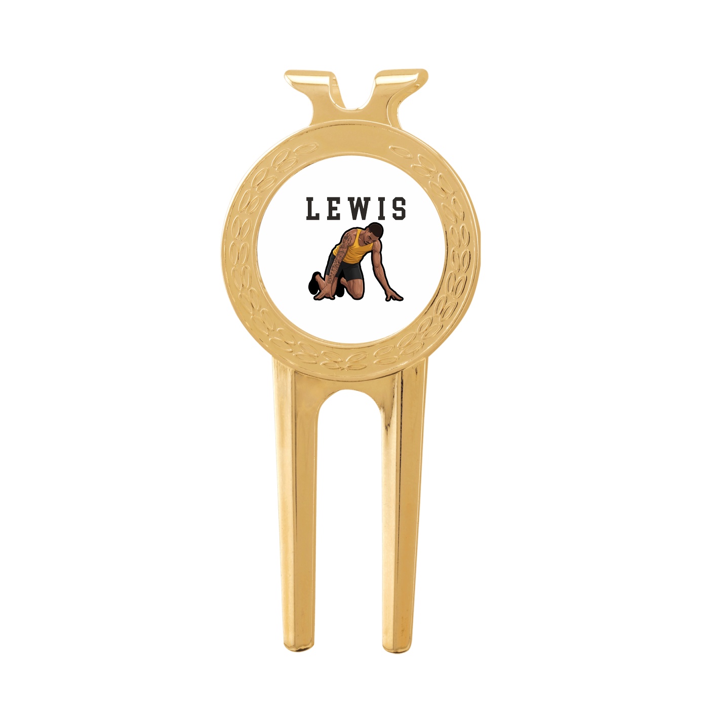 Divot Tool with Ball Marker — Shirsey in Classic