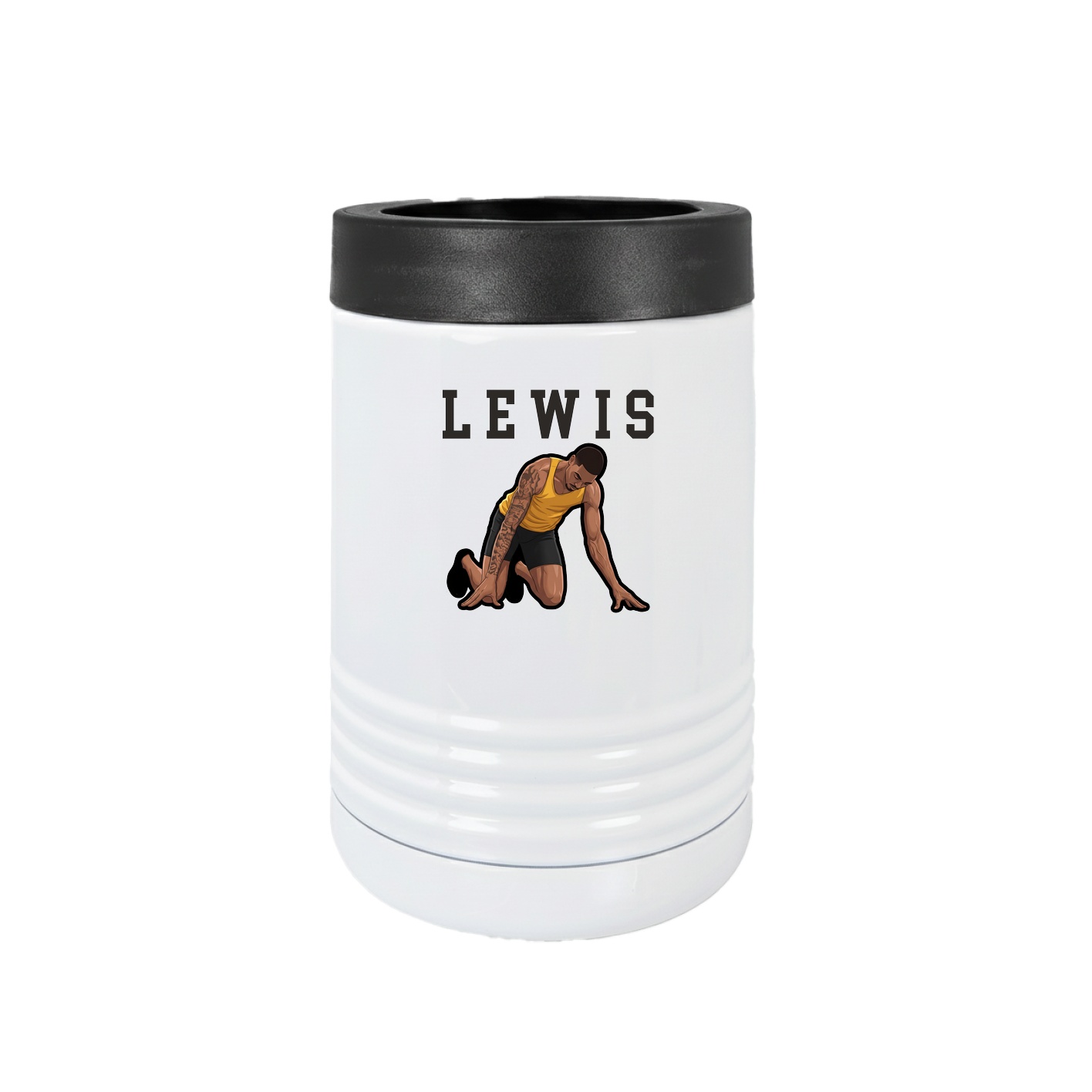 Beverage Holder — Shirsey in White