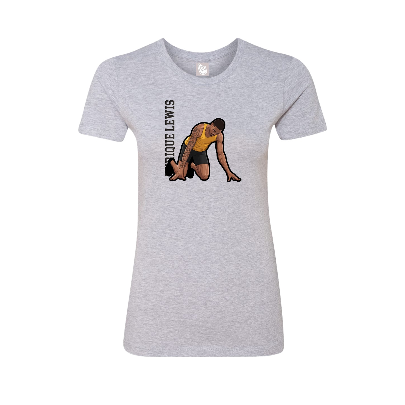 Womens Tee
