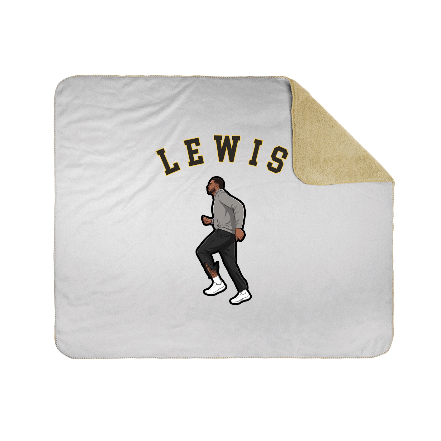 Throw Blanket
