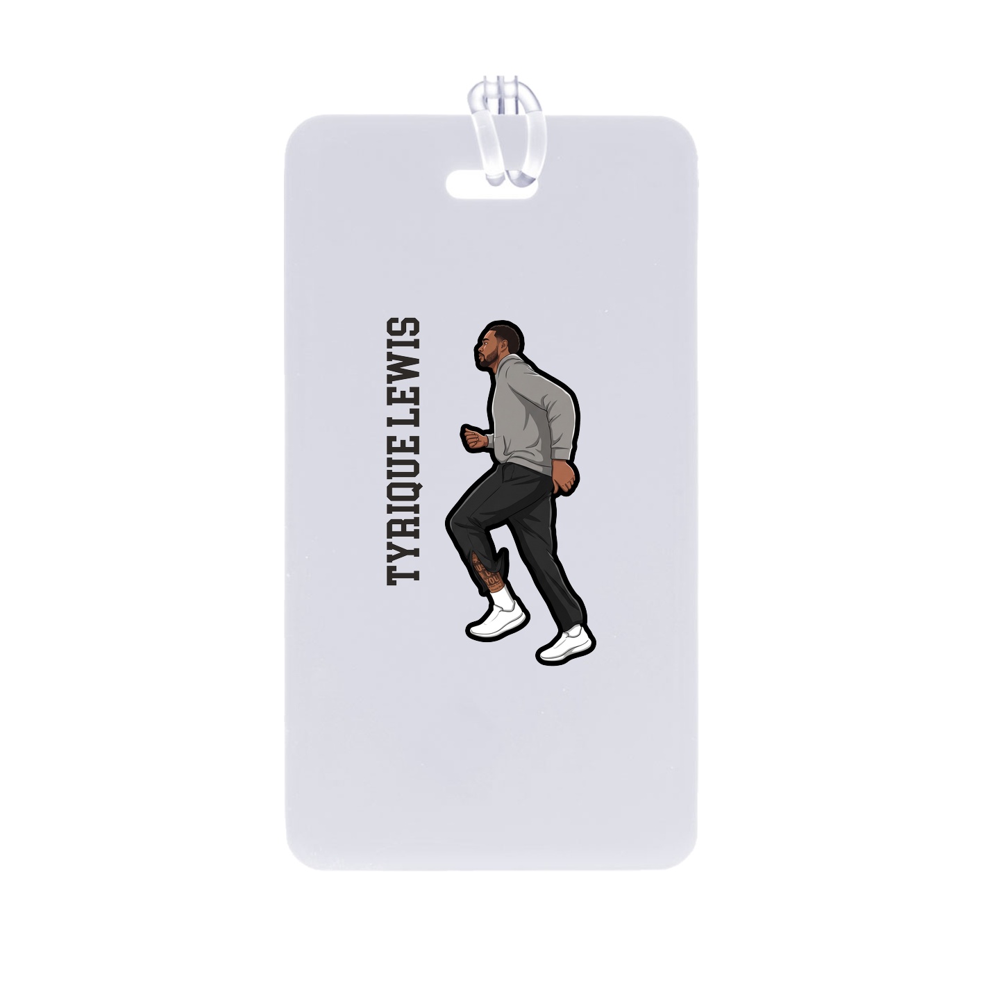 Bag Tag