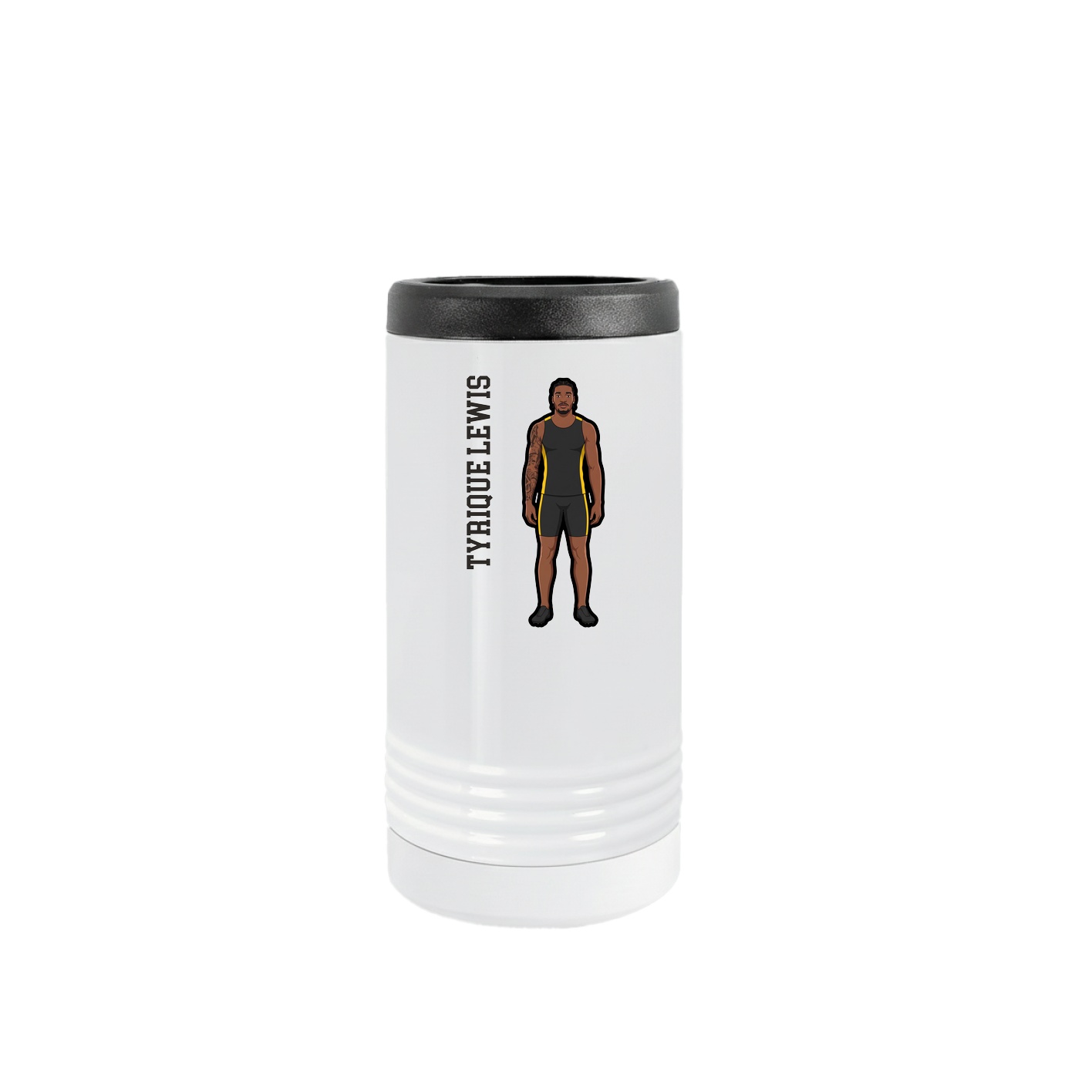 Slim Beverage Holder