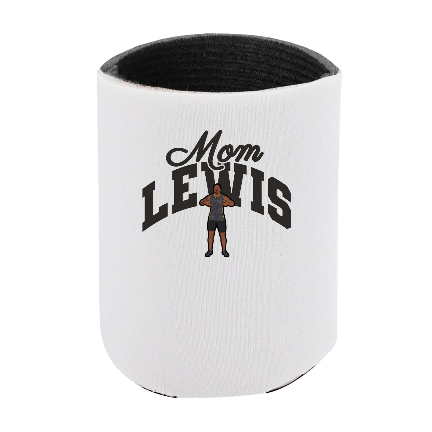Can Holder — Mothers Day Arch in White