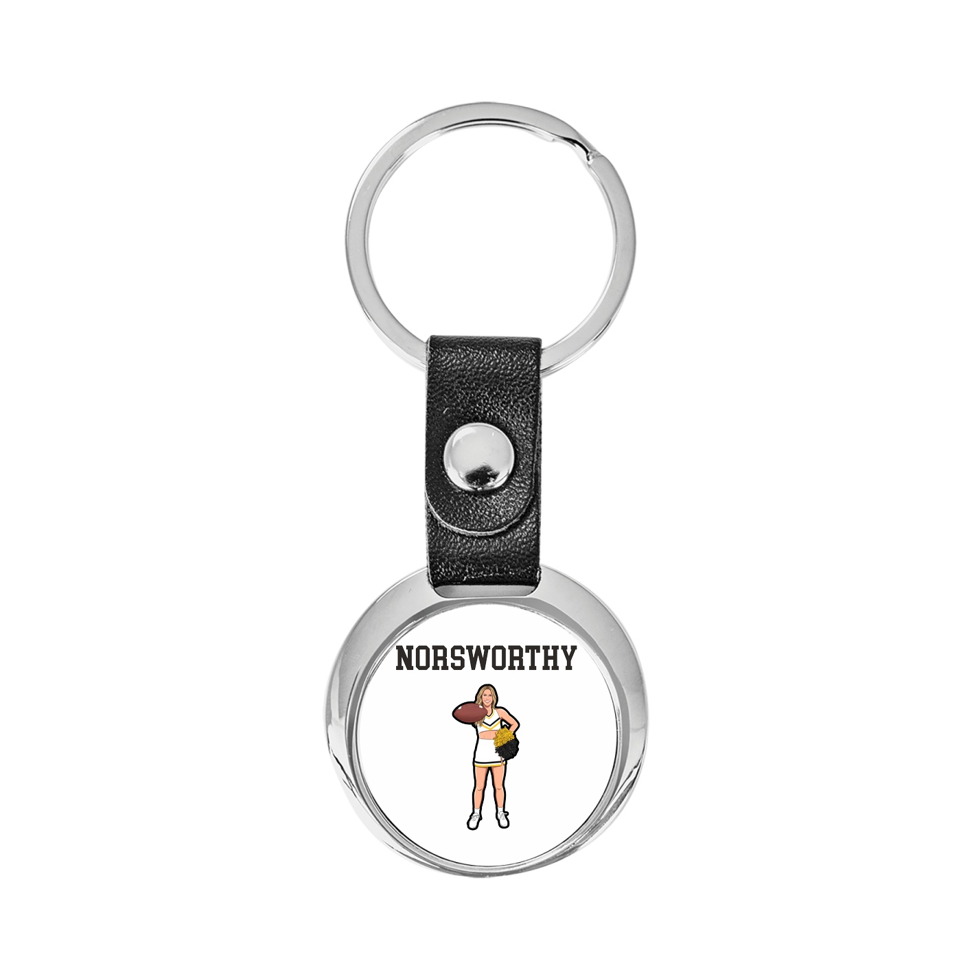Key Chain — Shirsey in Classic