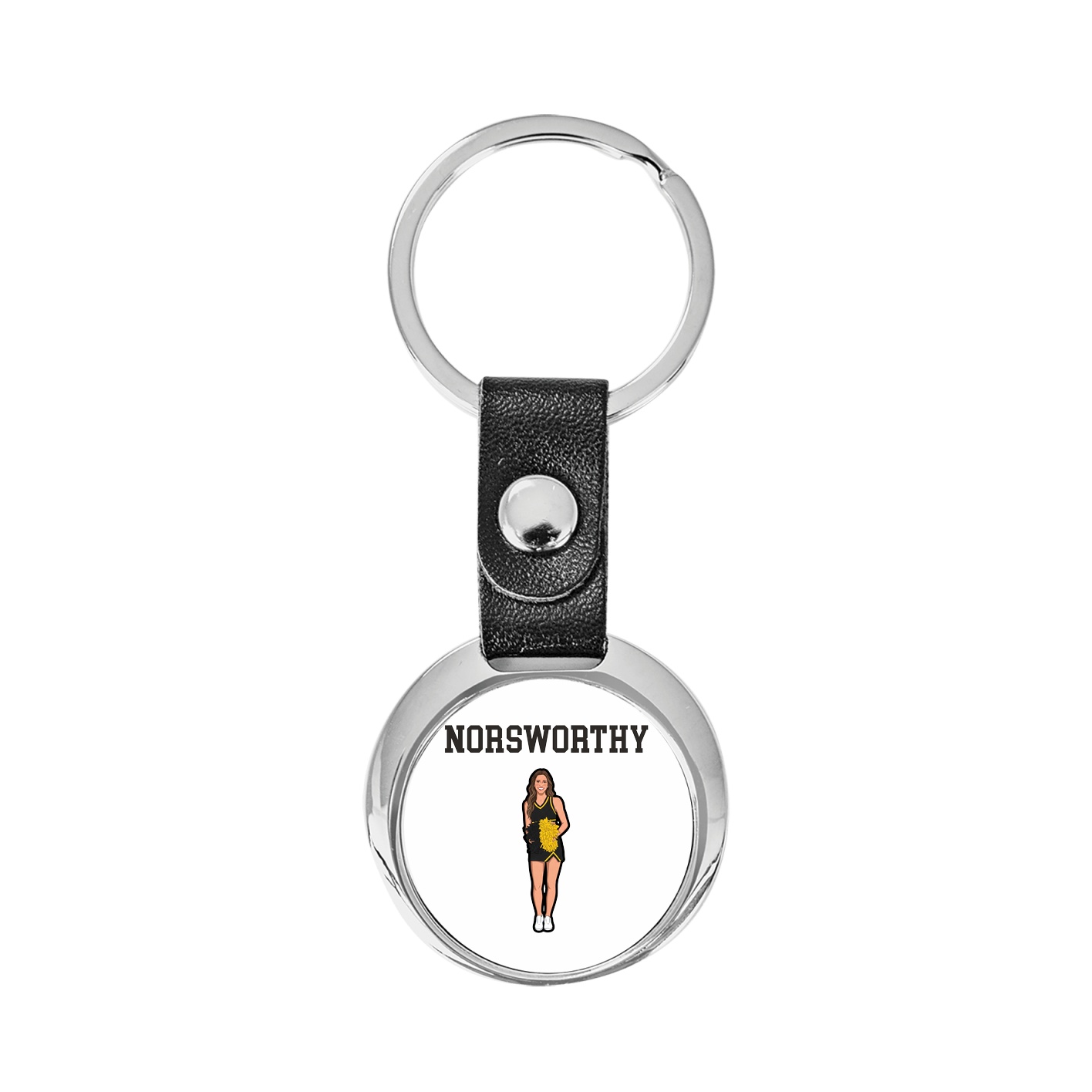 Key Chain — Shirsey in Classic