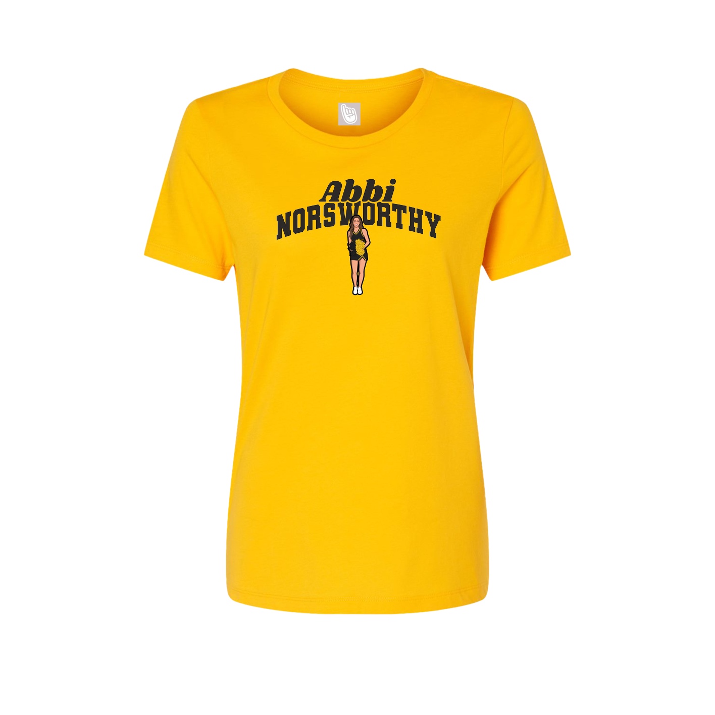 Womens Tee