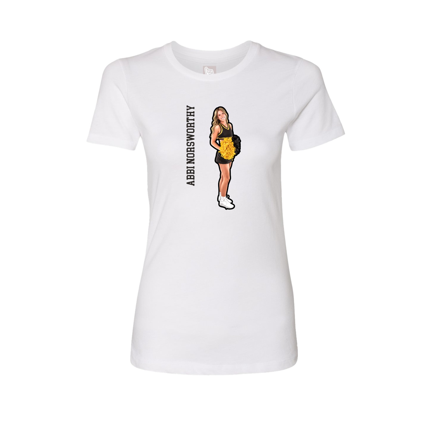 Womens Tee