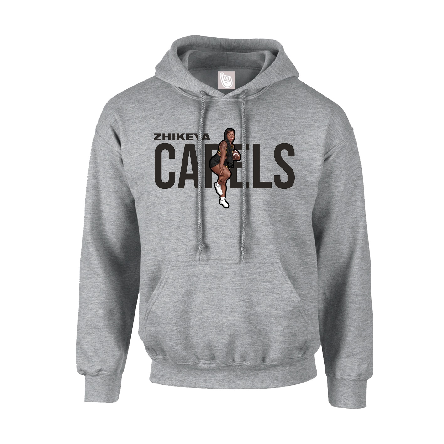 Hoodie