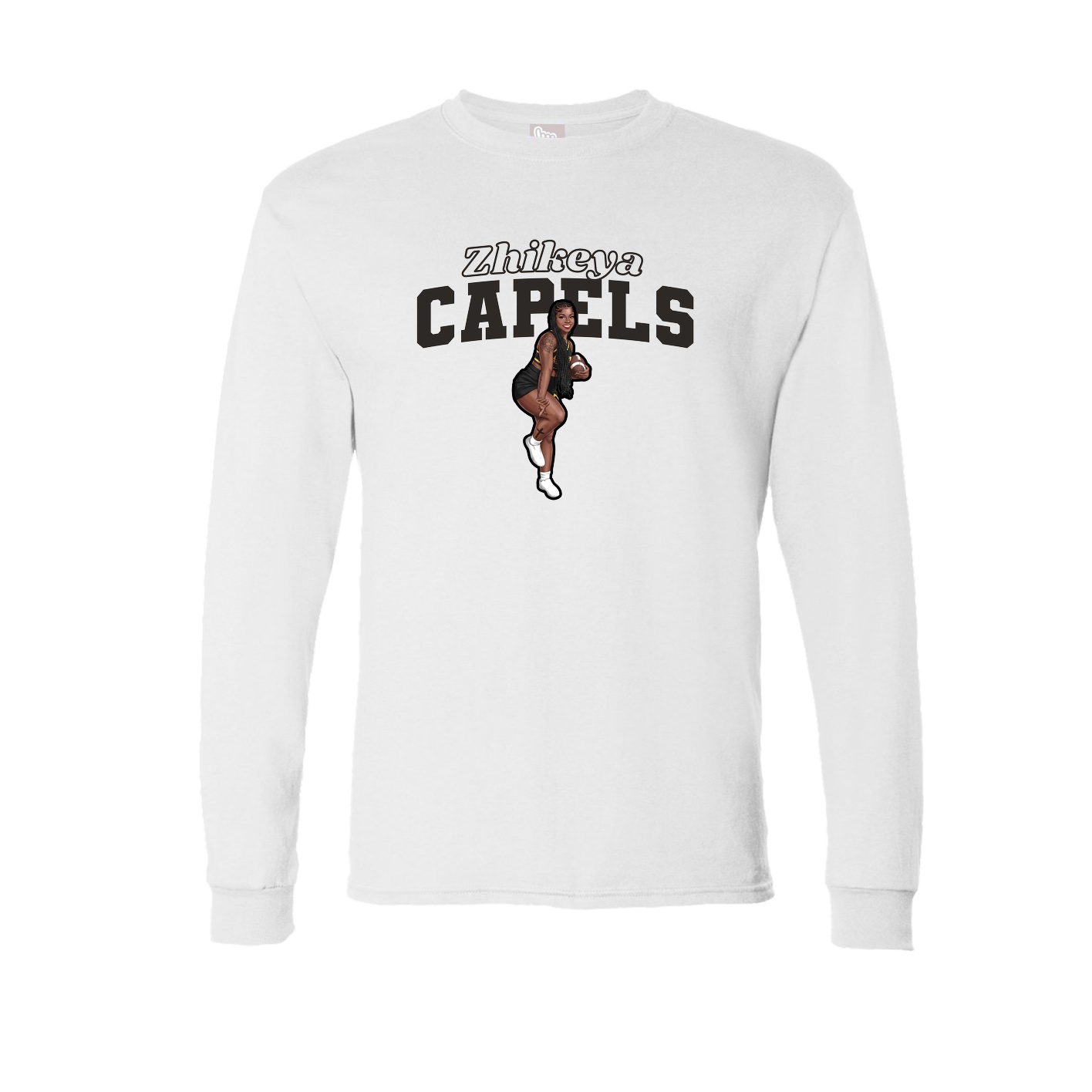 Long Sleeve Tee