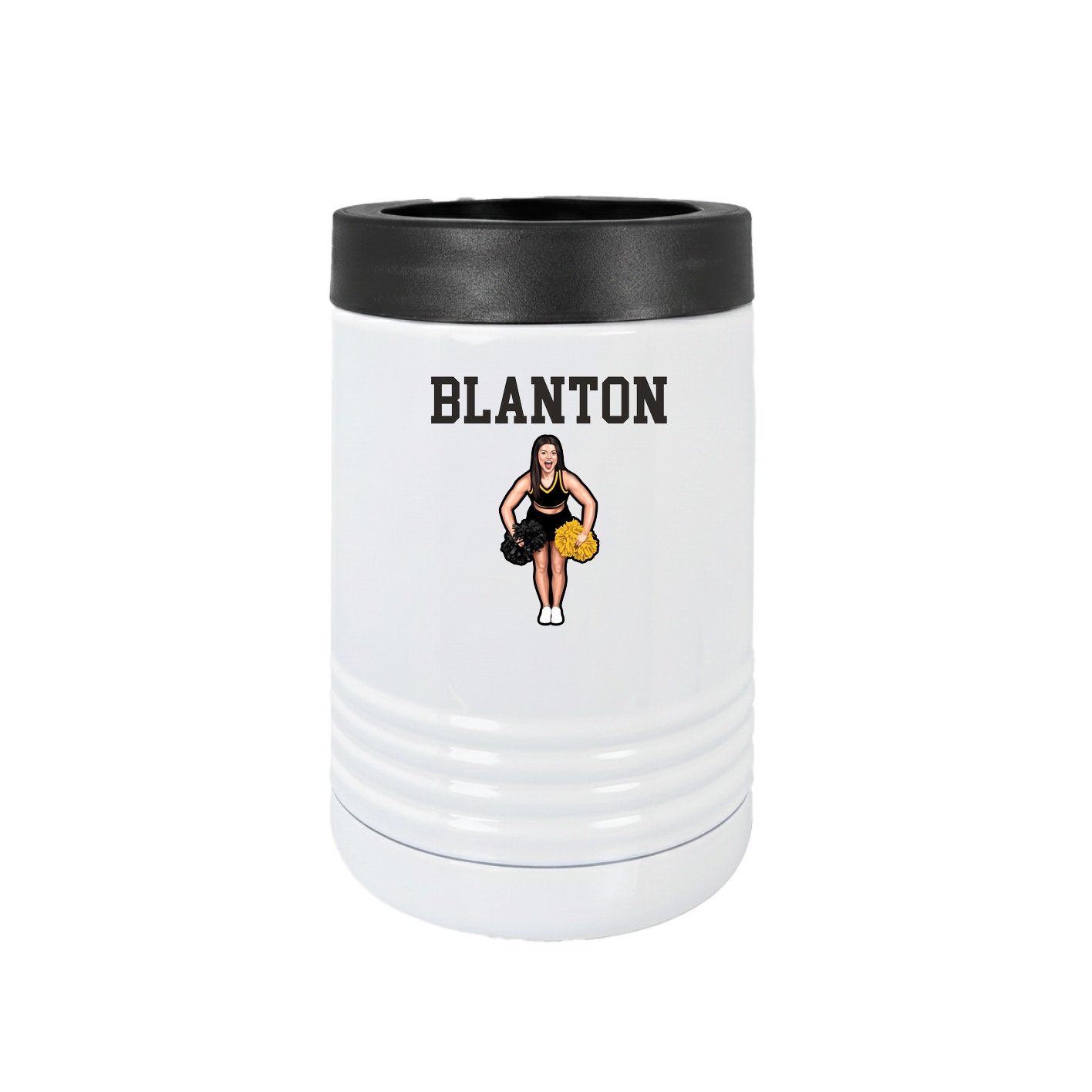 Beverage Holder — Shirsey in White