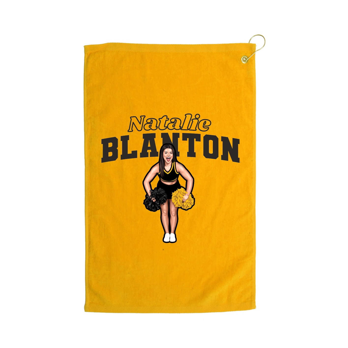Golf Towel