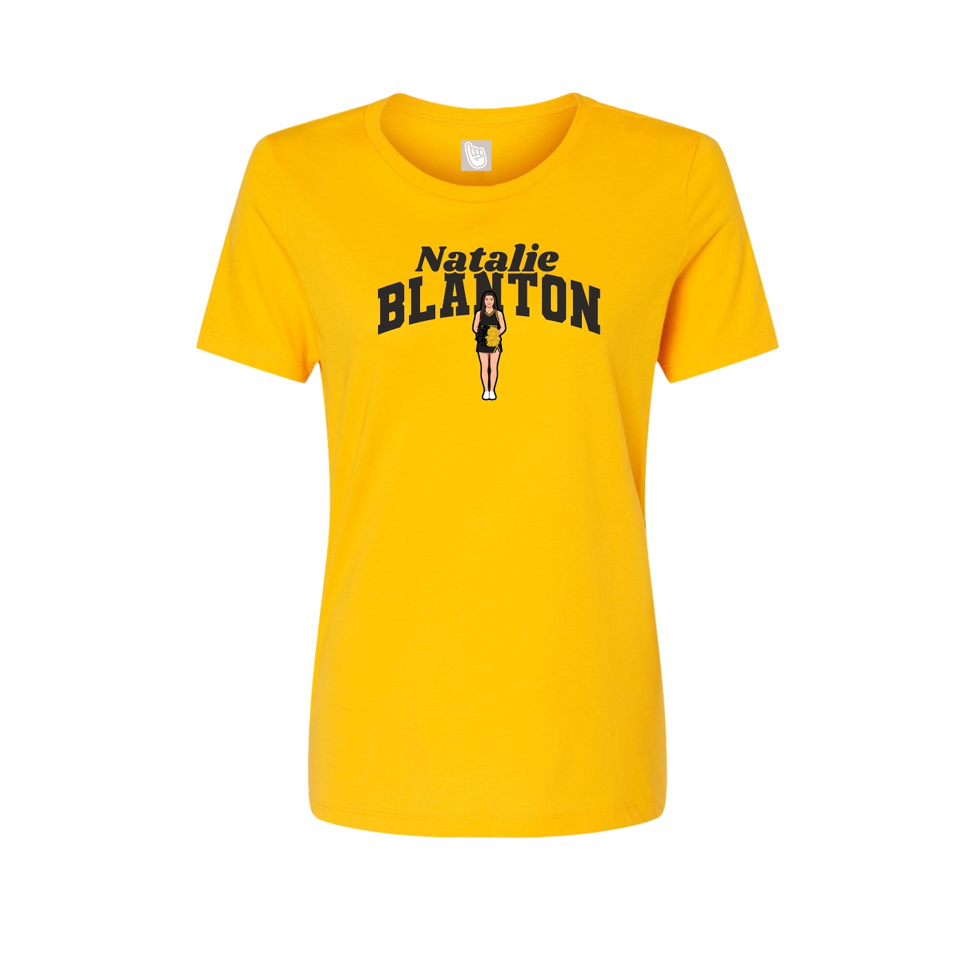 Fitted Women's Tee