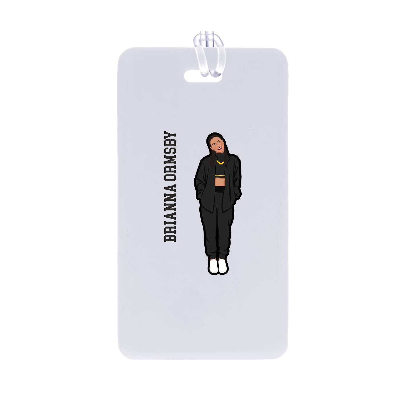 Bag Tag