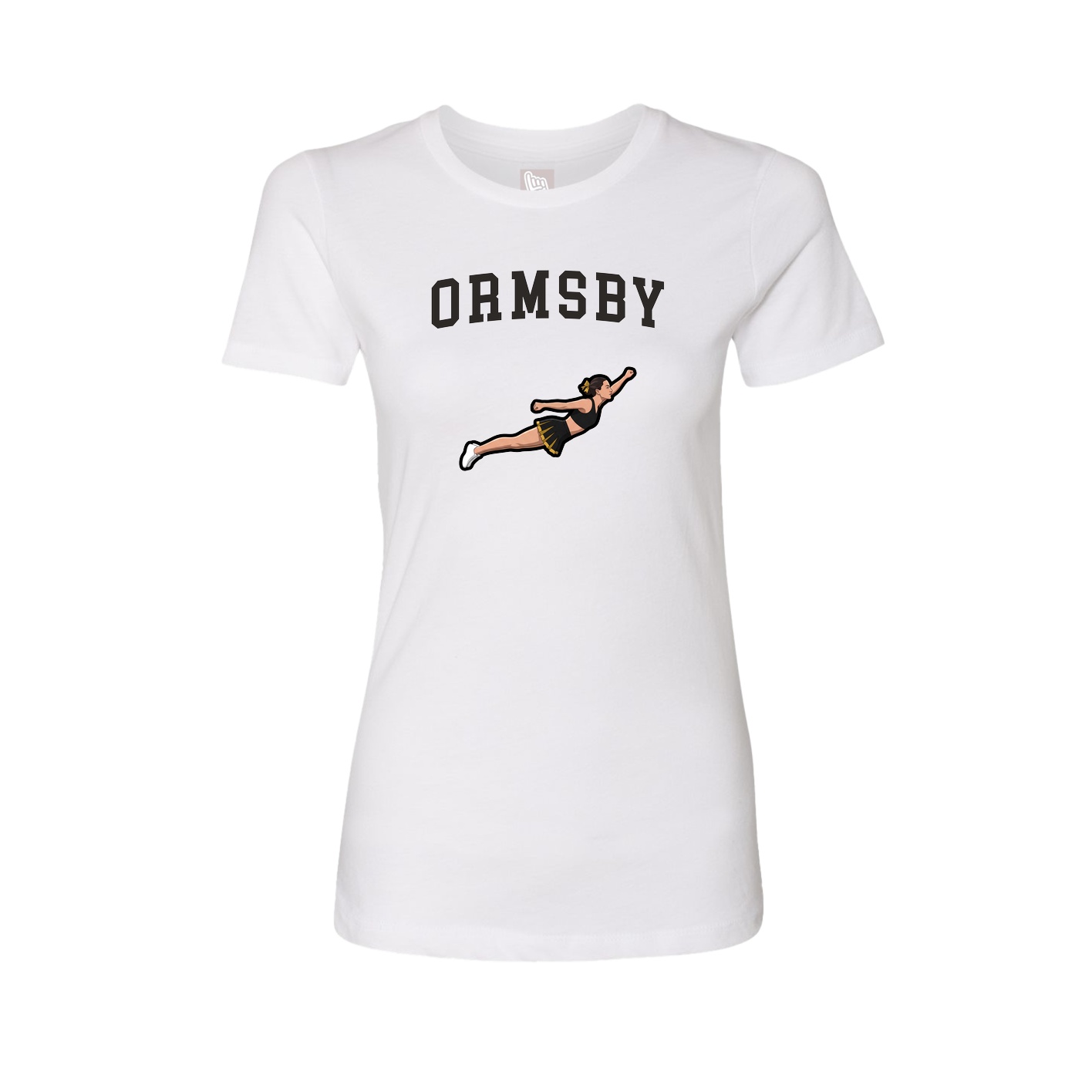 Womens Tee
