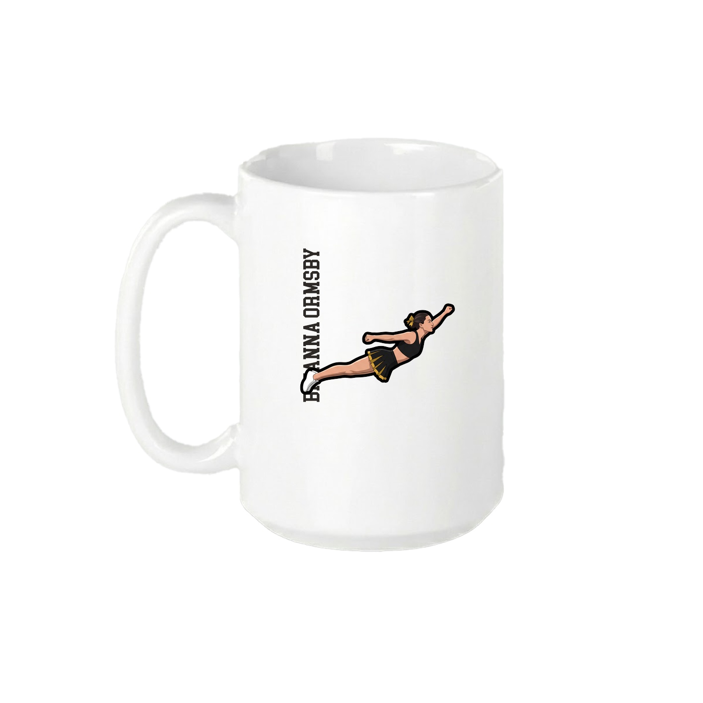 15oz Coffee Mug