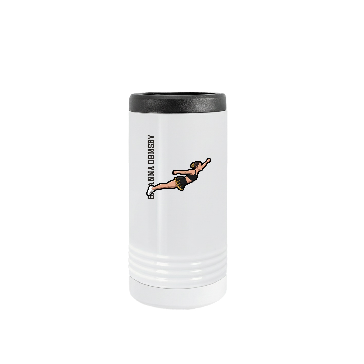Slim Beverage Holder