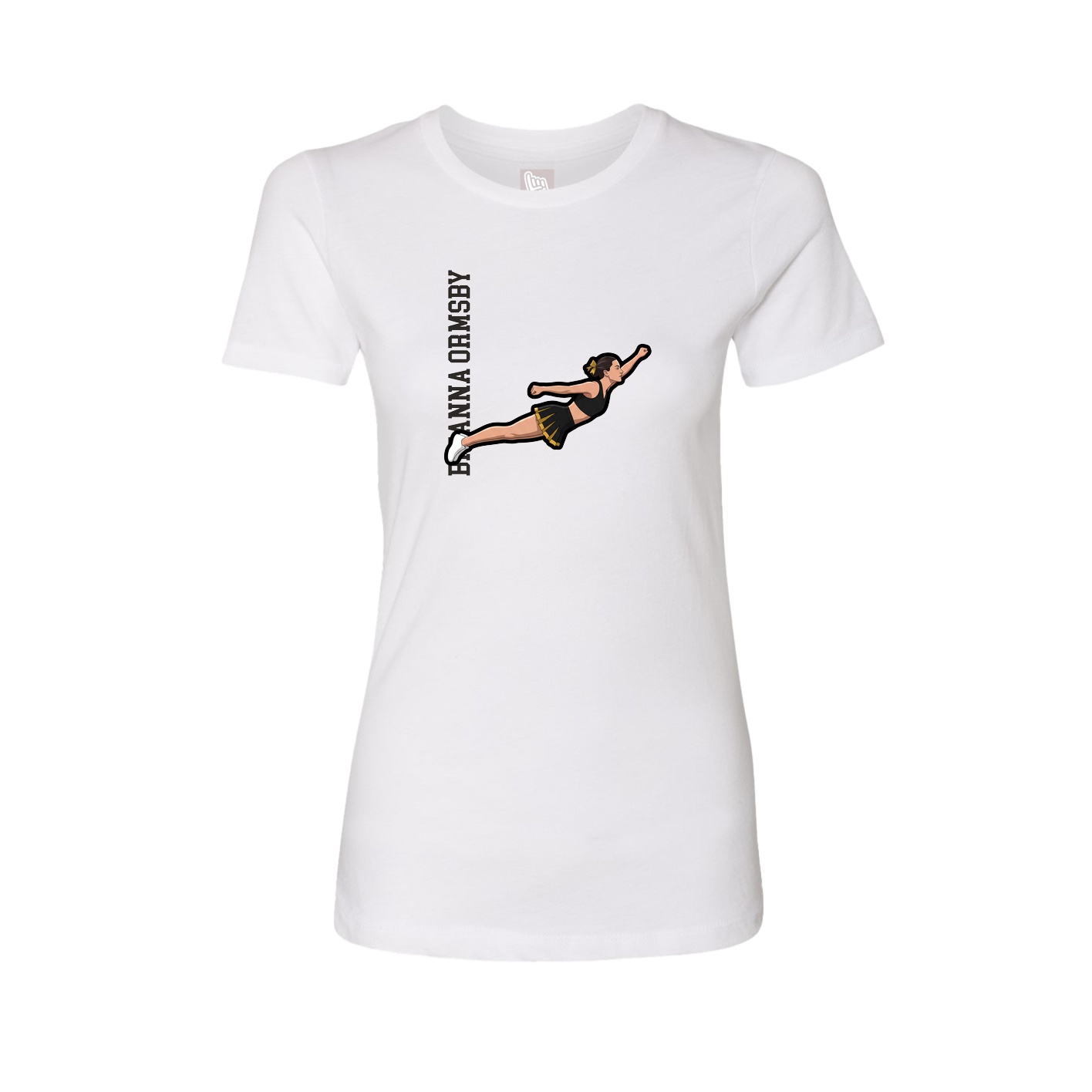 Fitted Women's Tee
