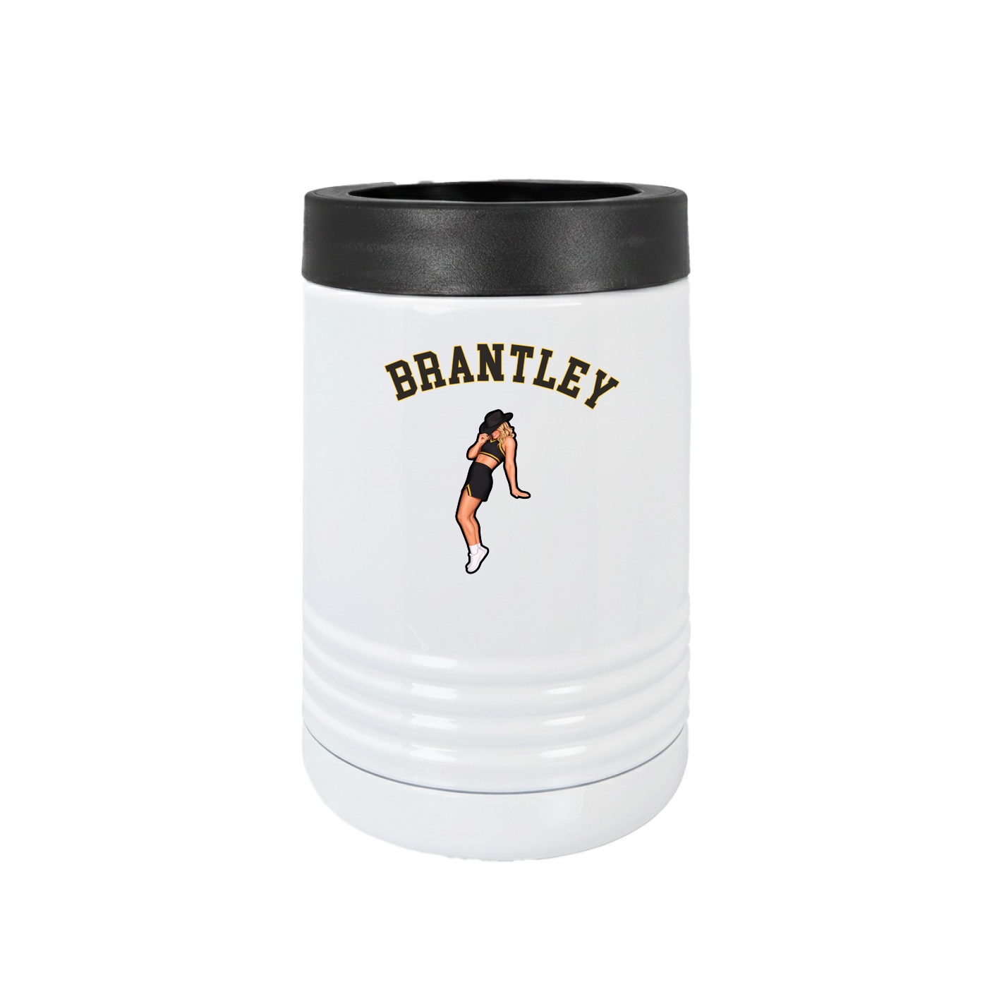 Beverage Holder — Shirsey Arch in White