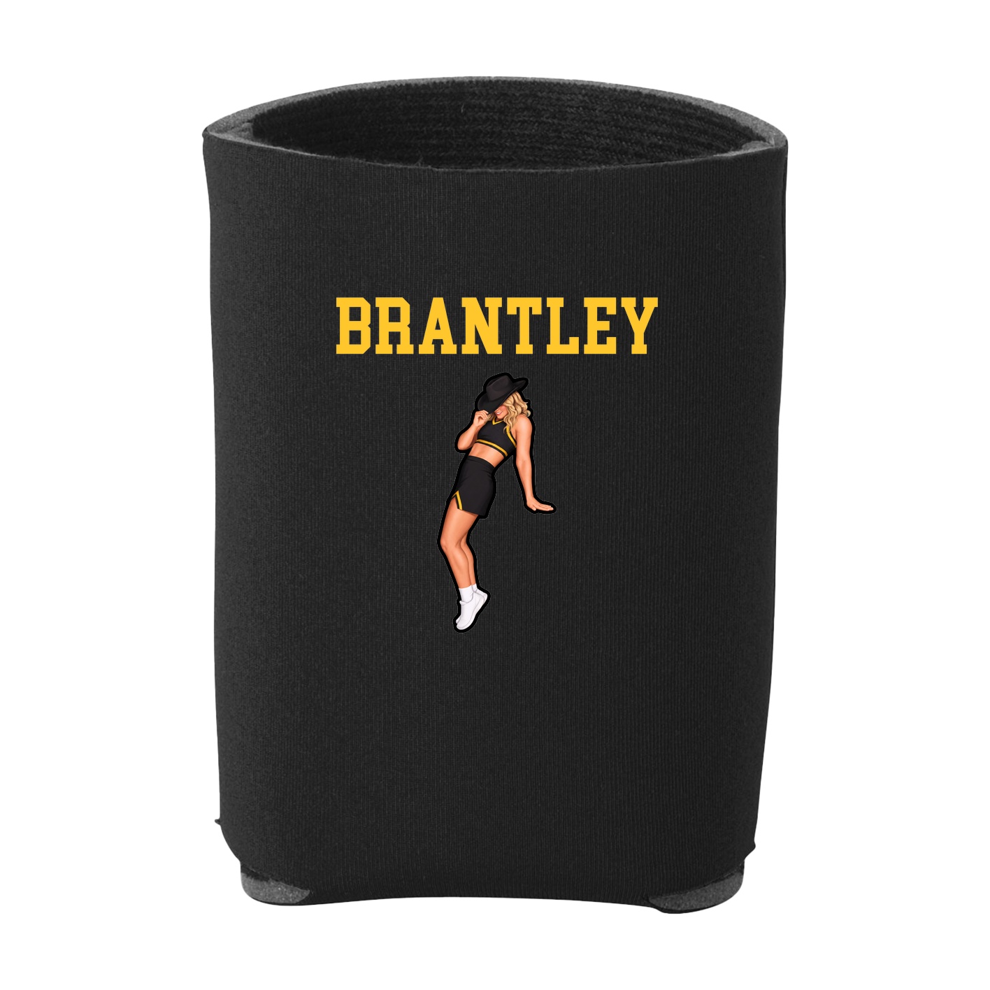 Can Holder — Shirsey in Black