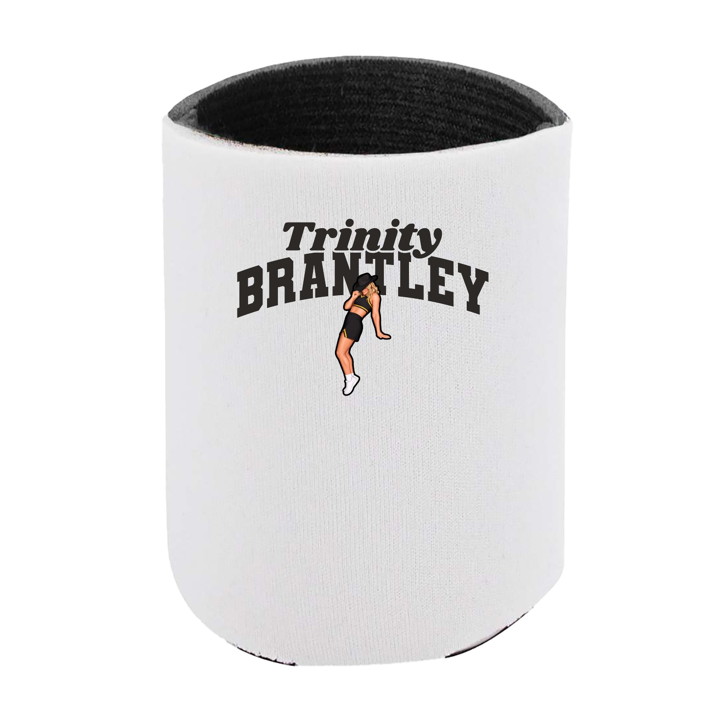 Can Holder — Signature Arch in White
