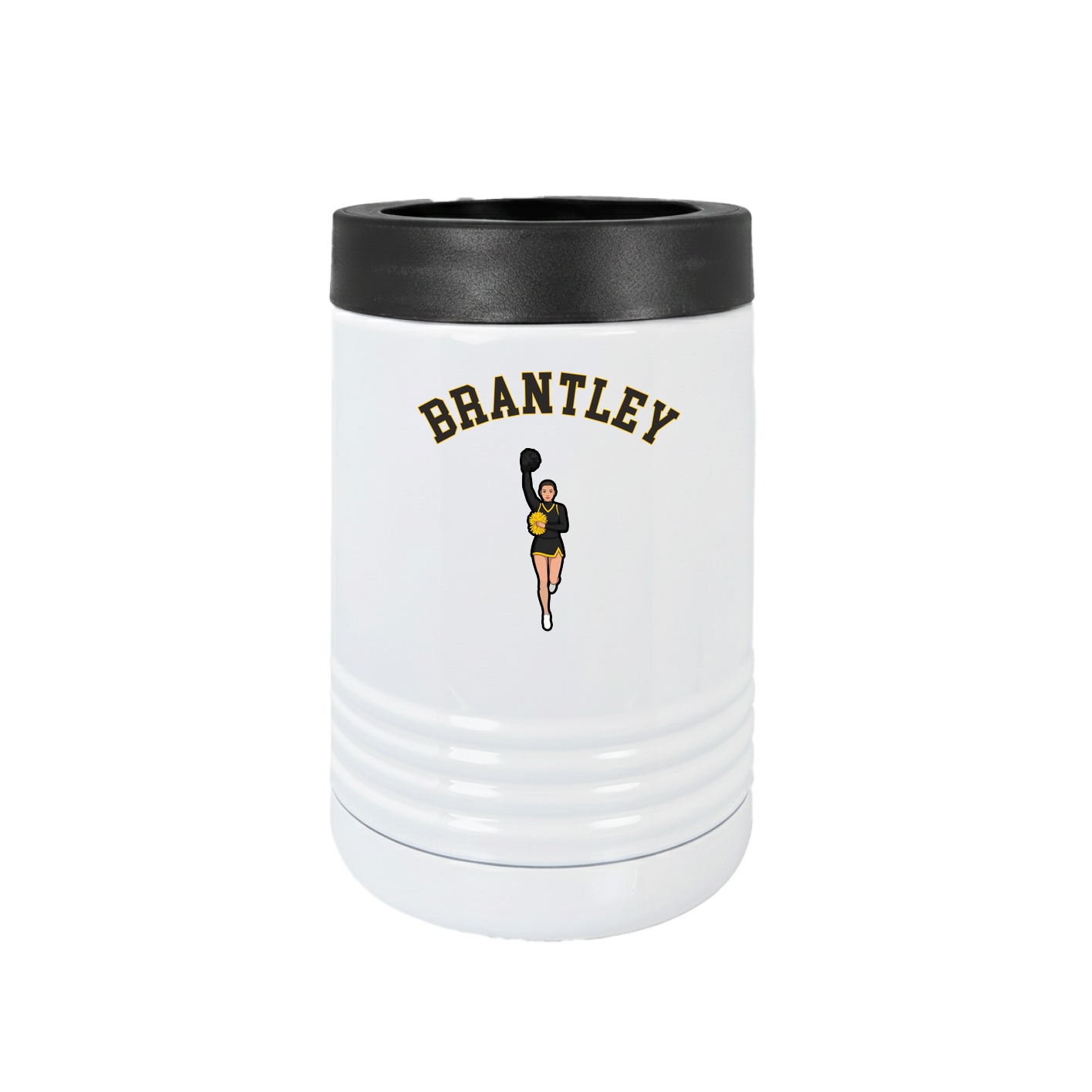 Beverage Holder — Shirsey Arch in White