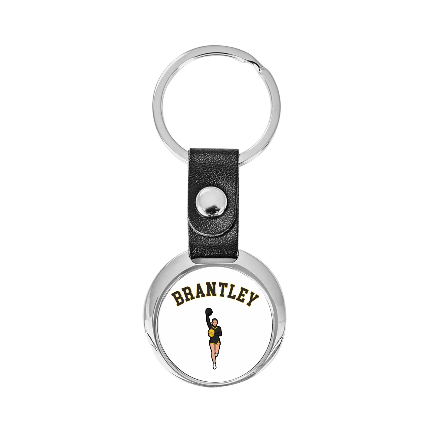Key Chain — Shirsey Arch in Classic
