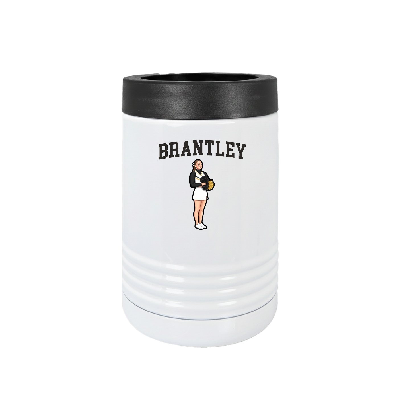 Beverage Holder — Shirsey in White