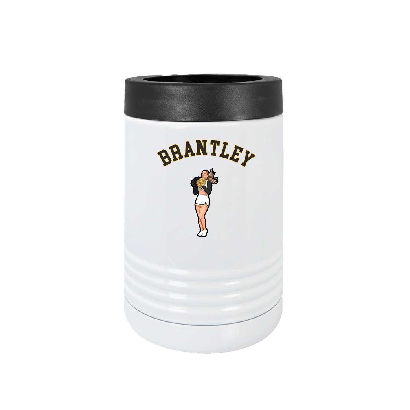 Beverage Holder — Shirsey Arch in White