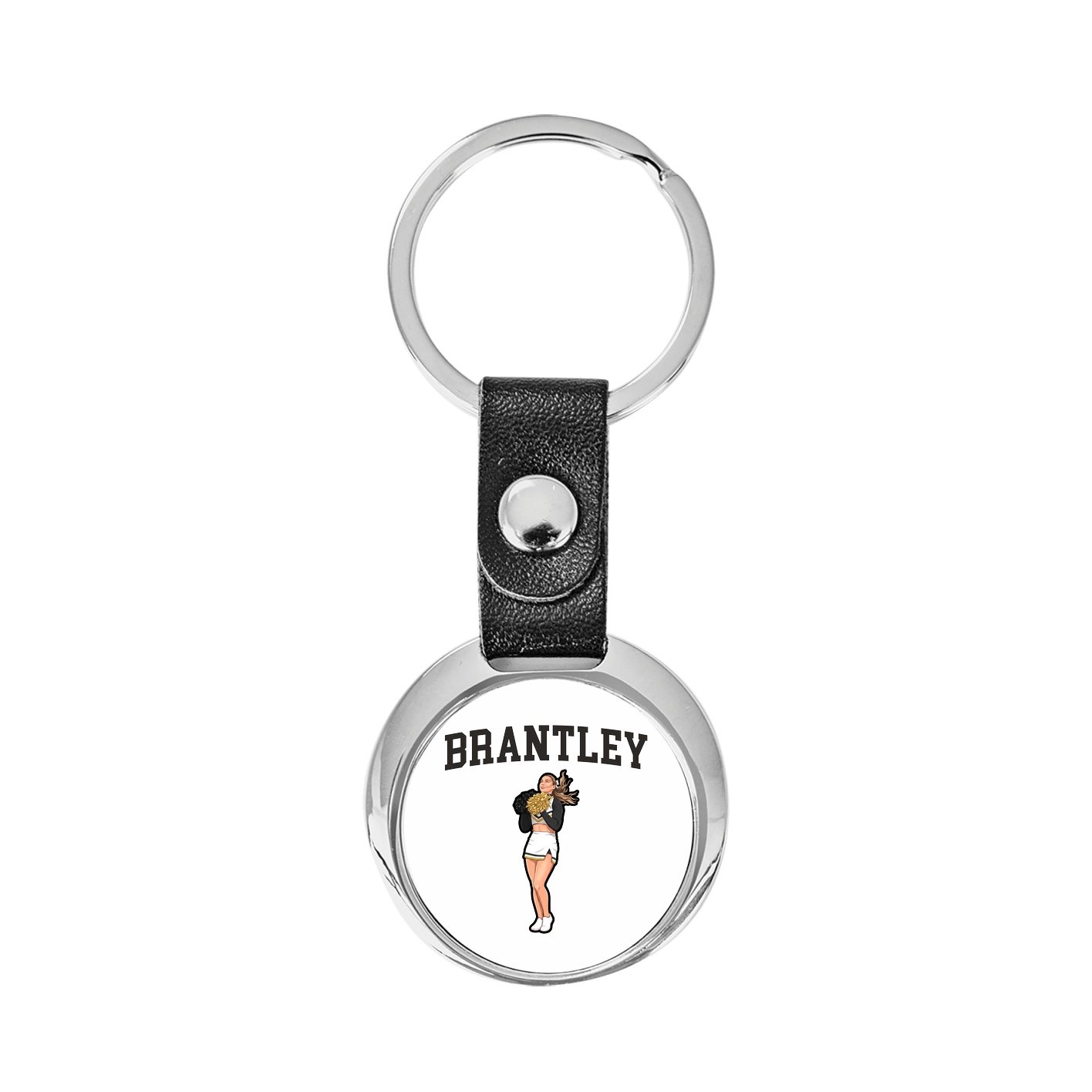 Key Chain — Shirsey in Classic