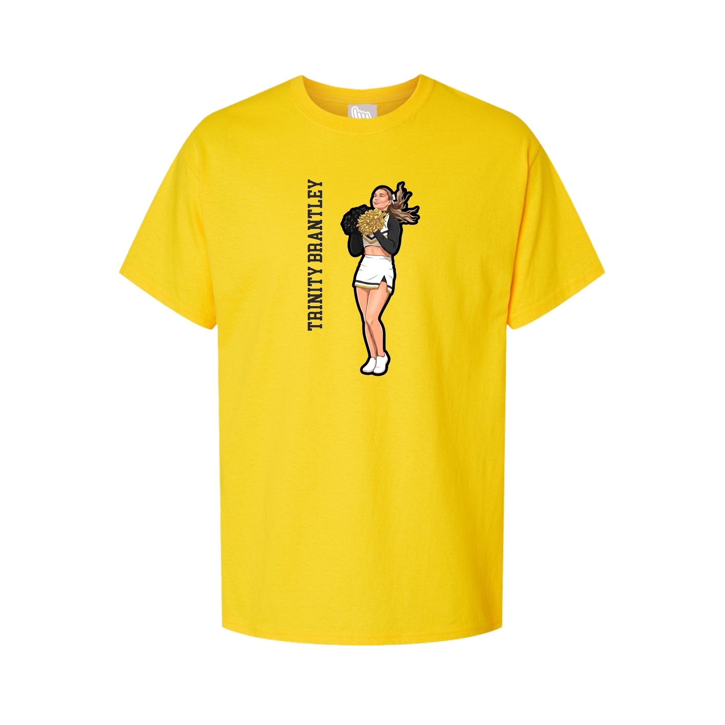NIL Club Tee