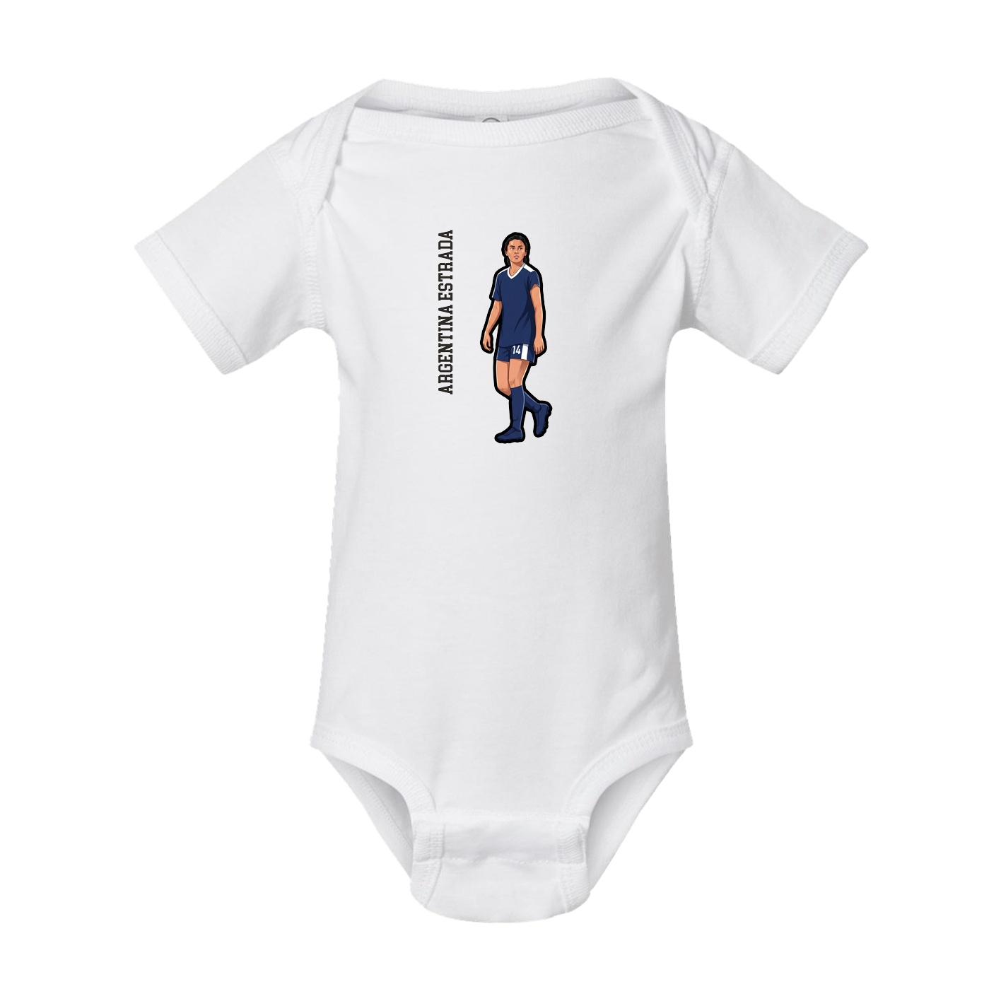 Baby Onesie