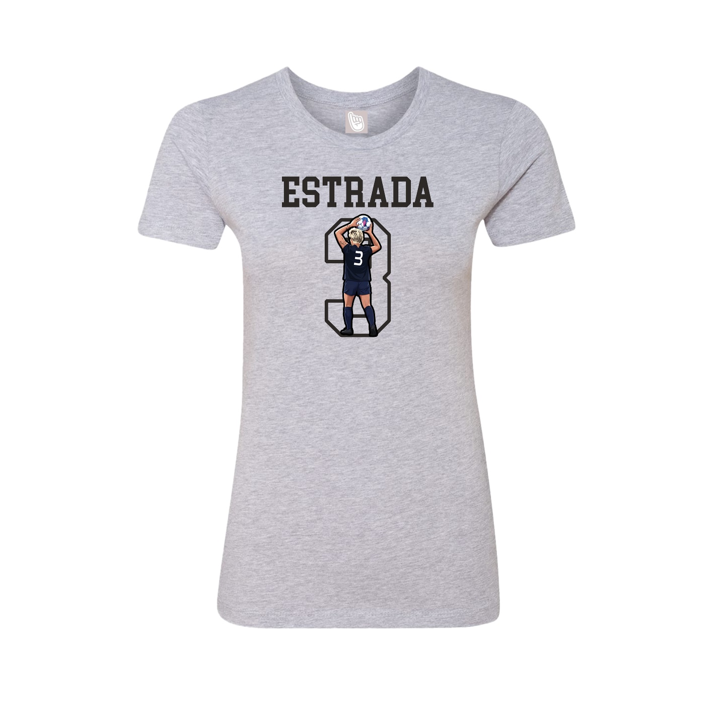 Womens Tee