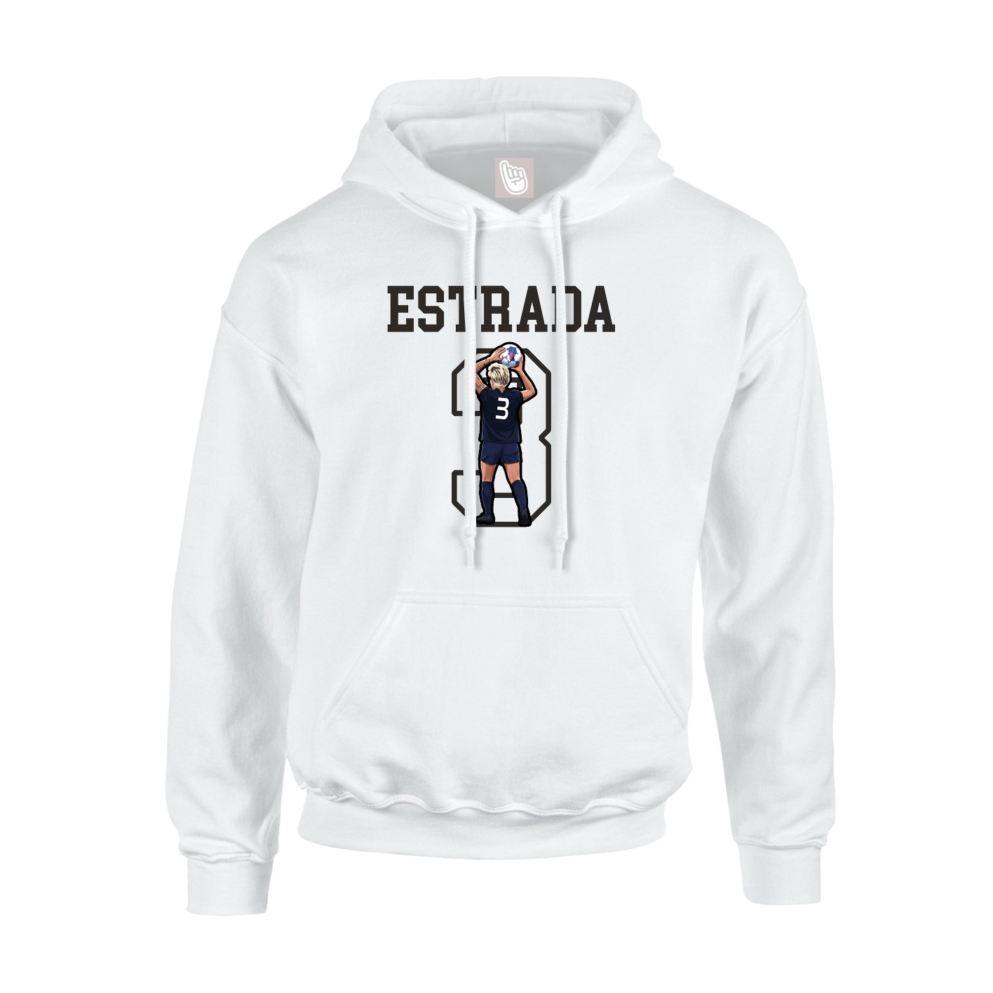 Youth Hoodie