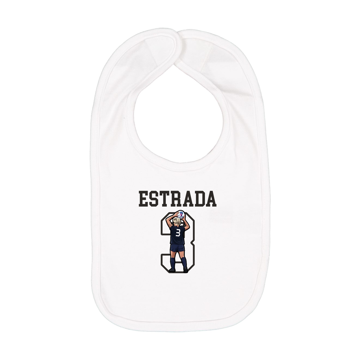 Infant Bib