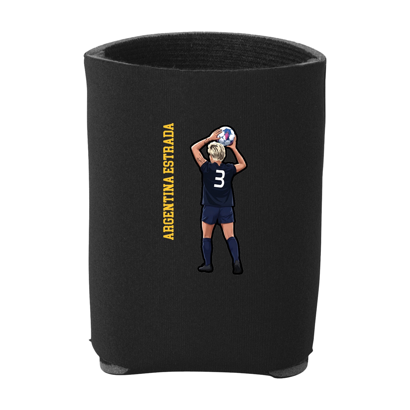 Can Holder