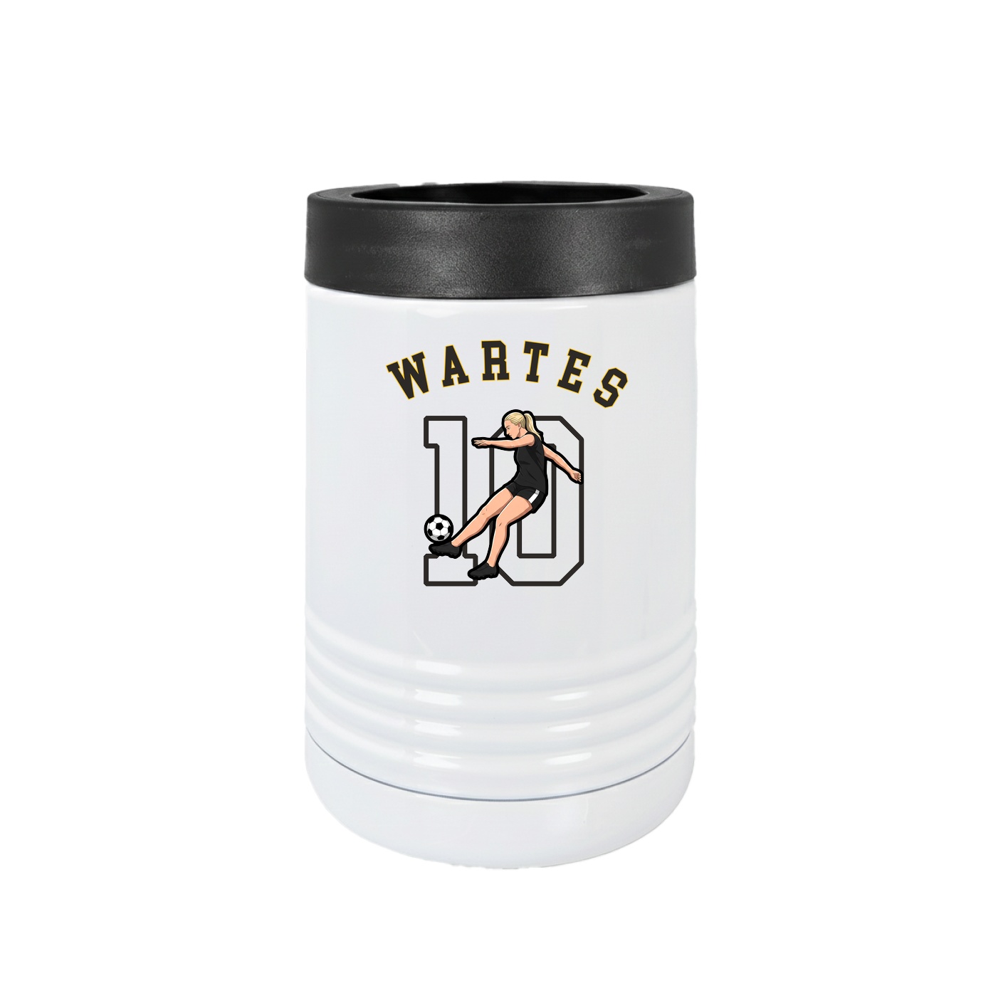 Beverage Holder — Shirsey Arch in White