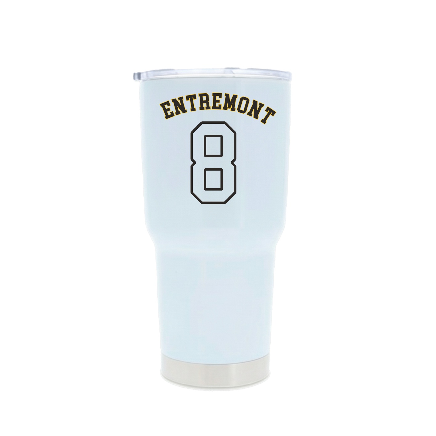 30oz Stainless Steel Tumbler